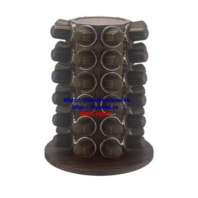 Giá úp cốc 122558